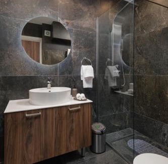 Ioannina Apartment | Downtown Luxury Apartments 34