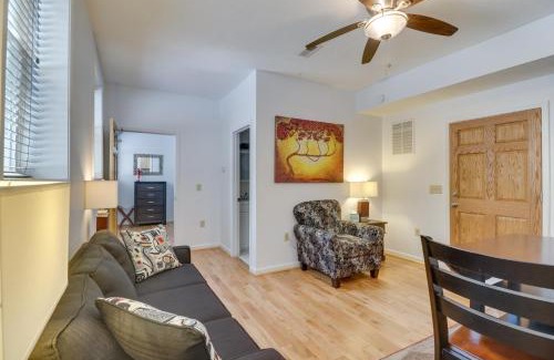 Marlinton Apartment | Downtown Marlinton Vacation Rental Apartment!