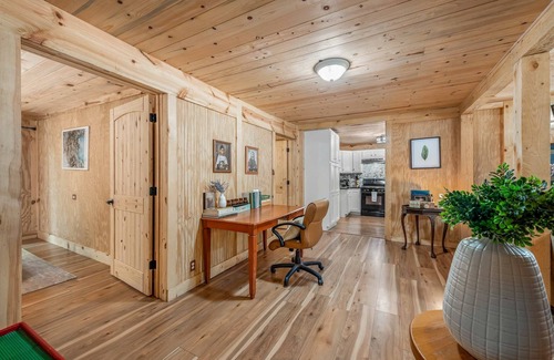 Mentone House | Downtown Mentone - Baileys Bungalow