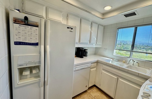 Baristo Condo | Downtown Mountain View Condo with Private Patio and Vaulted Ceilings