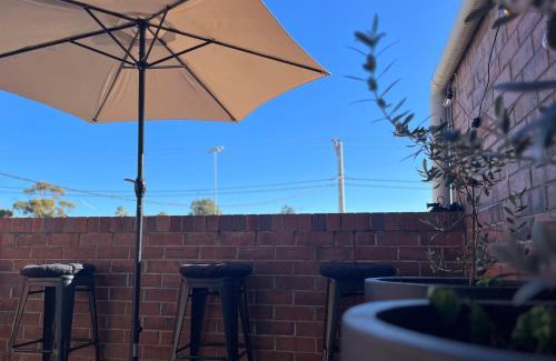Narrabri Apartment | Downtown Narrabri Apartment