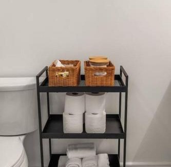 Downtown Edmonton Apartment | Downtown Near Rogers Place with Covered Parking, Sleeps 6, Pool Table, Sauna, Gym, Two Bedrooms & More