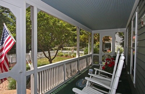 Oxford House | Downtown Oxford | Charming | Pet Friendly