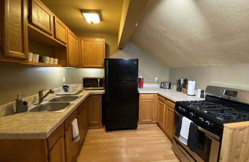Pagosa Springs House | Downtown Pagosa