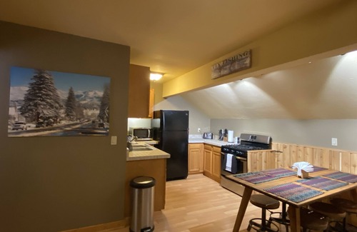 Pagosa Springs House | Downtown Pagosa
