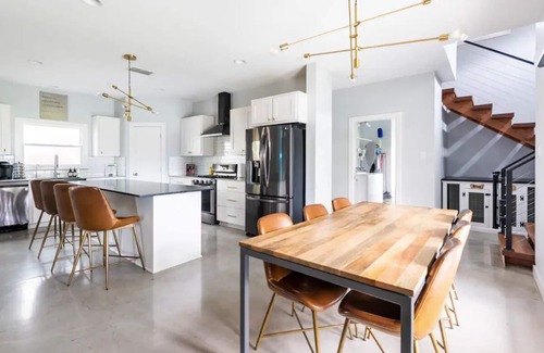 Government Hill House | Downtown/Pearl/Southtown- W/Pool