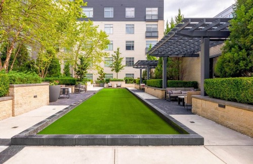 Logan Square Condo | Downtown Philly, Luxury Condo