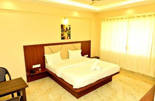 Channarayapattana Hotel | DOWNTOWN PR Groups Raashi Residency