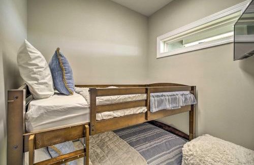 Downtown Chattanooga House | Downtown Retreat
