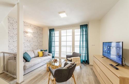 Ceske Budejovice Apartment | Downtown Royal Apartments