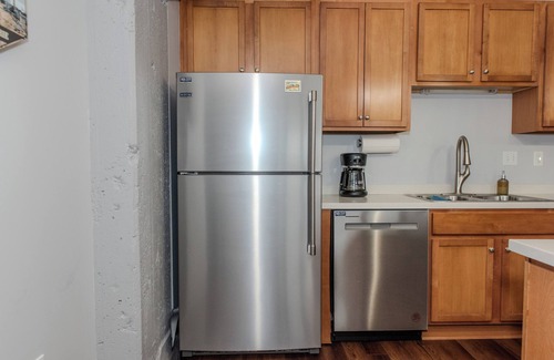 Sandusky Condo | Downtown Sandusky Waterfront Chesapeake Condo-Cedar Point