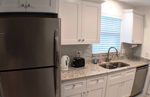 Laurel Park House | Downtown Sarasota Townhouse in Historic Center!!!
