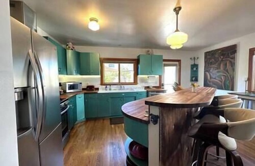 Solvang House | Downtown Solvang’s Most Desired Home
