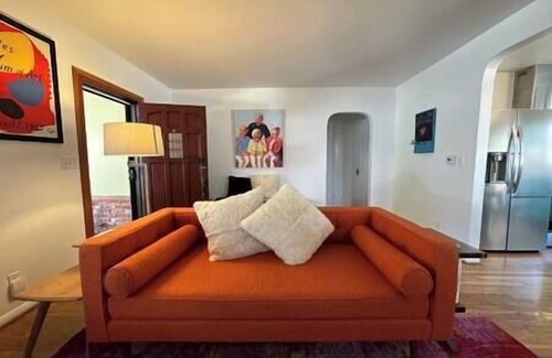 Solvang House | Downtown Solvang’s Most Desired Home
