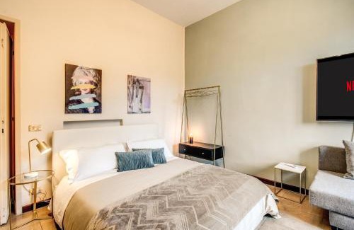 Flaminio Apartment | DOWNTOWN SRL - Borghese Green