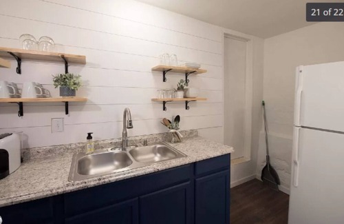 Sonora Apartment | Downtown Studio Apartment