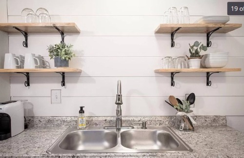 Sonora Apartment | Downtown Studio Apartment