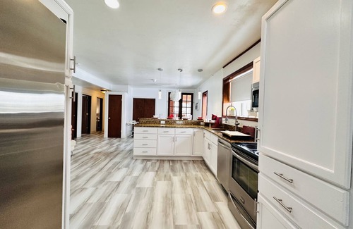 City Park West Apartment | Downtown Suite in Cap Hill !