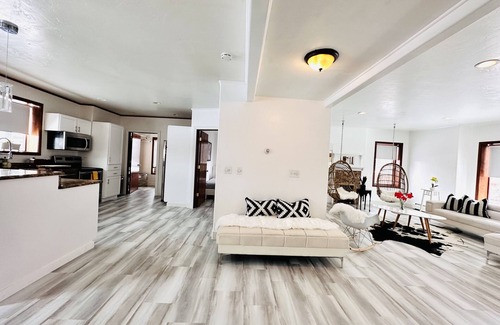 City Park West Apartment | Downtown Suite in Cap Hill !
