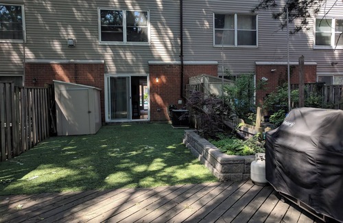 Old Town House | Downtown Townhouse prime location
