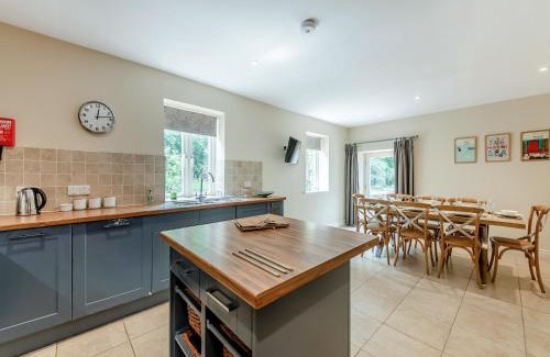 Chathill House | Doxford Dairy - Uk49889