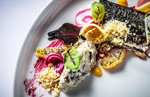 Chathill Hotel | Doxford Hall Hotel And Spa