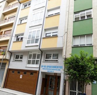 Sarria Apartment | dpCristal City Apartments