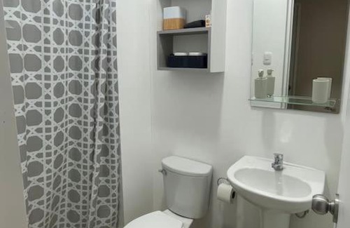 La Providencia Apartment | Dpto 2 habitaciones en Garden 360