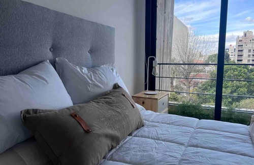 Moron Apartment | Dpto a estrenar. Zona oeste de Buenos Aires