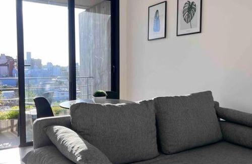 Moron Apartment | Dpto a estrenar. Zona oeste de Buenos Aires