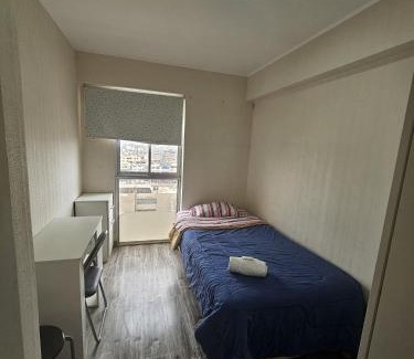 La Victoria Apartment | Dpto acogedor con terraza privada