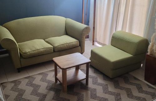 Santa Rosa Apartment | Dpto, Centeno Centrico 2