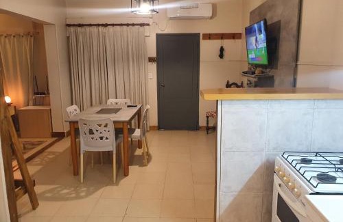Santa Rosa Apartment | Dpto, Centeno Centrico 2