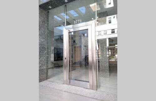 Santa Fe Apartment | Dpto. exclusivo de calidad y ubicacion premium.