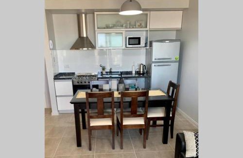 Santa Fe Apartment | Dpto. exclusivo de calidad y ubicacion premium.