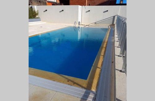 Santa Fe Apartment | Dpto. exclusivo de calidad y ubicacion premium.