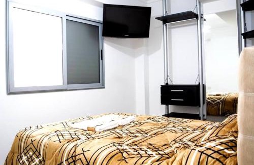 Santa Fe Apartment | Dpto Santa Fe: Tranquilo y Cómodo