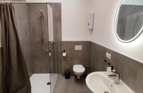 Lutzel Apartment | DQ04 - Kleines Apartment - 2 Person