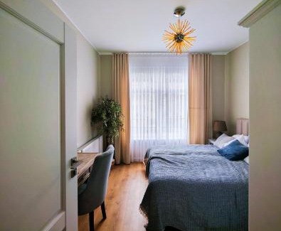 Libiaz Apartment | DR Apartment