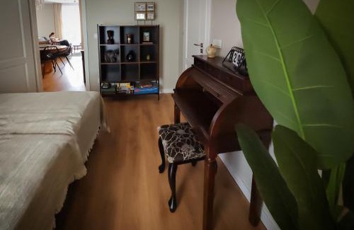 Libiaz Apartment | DR Apartment