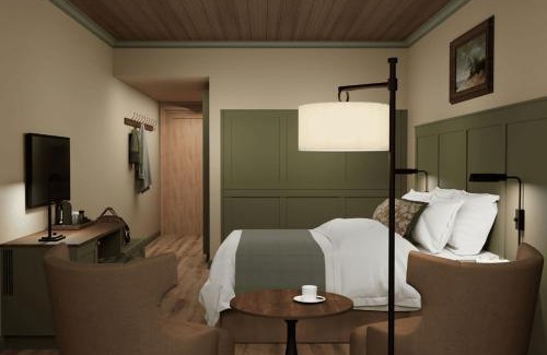 Geilo Hotel | Dr. Holms Hotel
