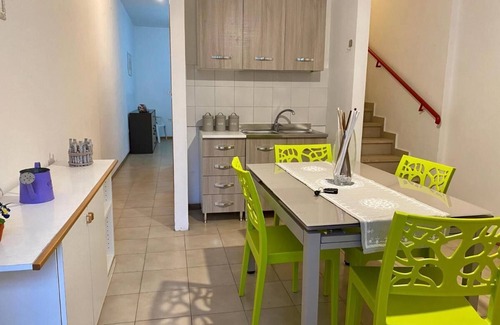 Torre Ovo Apartment | Dream vacation in Torre Ovo a stone's throw from the sea