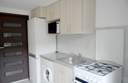 Lublin Apartment | Dr Mandryk House