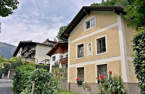 Zell am See House | Dr.Steiner by Interhome