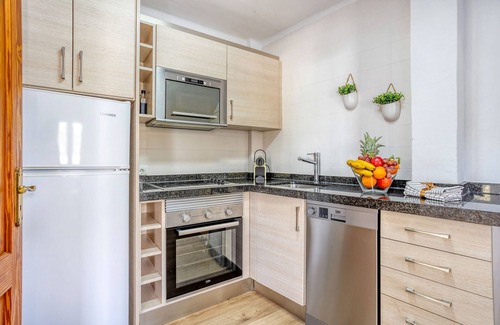 Cala Santany Apartment | Drac 3 by dracmallorca