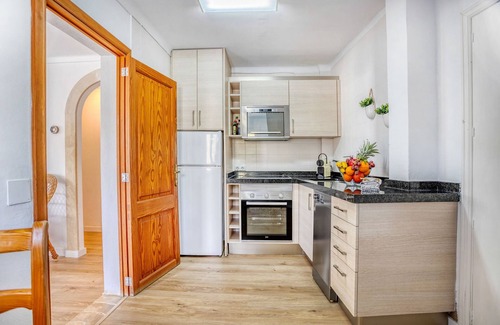 Cala Santany Apartment | Drac 3 by dracmallorca