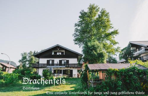 Oberstdorf House | Drachenfels