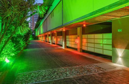 Engenheiro Luciano Cavalcante Hotel | Dragon Motel (Adult Only)