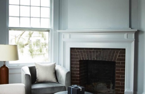 Dwight Apartment | Dragon River CoHousenhv