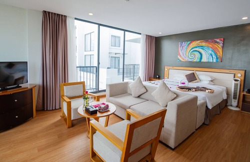 Sam Son Hotel | Dragon Sea Hotel Sam Son